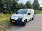 Citroën Nemo 1.4 HDI 2010, Voorwielaandrijving, Stof, 4 cilinders, Citroën