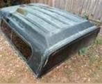 Camper shell Chevrolet C10 longbed Squire body, Ophalen of Verzenden, Rechts, Chevrolet, Spatbord
