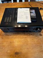 DENON AV surround receiver AVR-1000, Ophalen, Gebruikt, 60 tot 120 watt, Denon