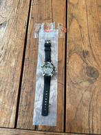 Omega Seamaster Diver 300M nieuw automaat 41mm, Sieraden, Tassen en Uiterlijk, Horloges | Heren, Staal, Polshorloge, Nieuw, Kunststof