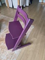 Stokke Tripp Trapp, Kinderen en Baby's, Kinderstoelen, Ophalen, Gebruikt, Meegroeistoel