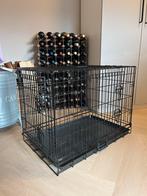 Bench 75lx48bx58h, Dieren en Toebehoren, Ophalen, Gebruikt