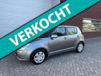 Suzuki Swift 1.5 GLS 5 Drs Airco Isofix Usb/Aux Nap, Elektrische ramen, 15 km/l, Gebruikt, 400 kg