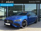 Mercedes-Benz CLA Shooting Brake 180 AMG Line, CLA, 136 pk, Gebruikt, Euro 6