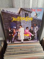 Vinyl lp (THE) TIME: ICE CREAM CASTLE, Ophalen of Verzenden, 1980 tot 2000, Gebruikt, 12 inch