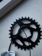 Praxis DM 30t Kettingblad 3mm offset voor MTB (1x) NIEUW, Overige merken, Ophalen of Verzenden, Meer dan 20 versnellingen, Overige maten