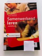 Samenwerkend leren, praktijkboek, Boeken, Ophalen of Verzenden, Gelezen, Overige niveaus, Overige vakken