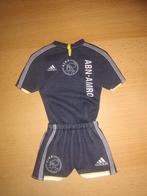 Minidress Ajax seizoen 2003-2004 Uittenue, Ophalen of Verzenden, Ajax