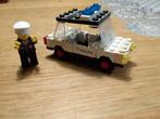 lego nr 6623 politie auto, Kinderen en Baby's, Speelgoed | Duplo en Lego, Ophalen of Verzenden, Gebruikt, Lego