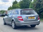 Mercedes-Benz C-klasse Estate 230 Avantgarde Automaat*CarPla, Automaat, Achterwielaandrijving, 2496 cc, 1505 kg