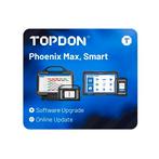 Topdon software update Topdon licentie Topdon Phoenix serie, Auto diversen, Ophalen of Verzenden