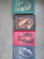 Eragon Serie - Christopher Paolini, Ophalen of Verzenden, Gelezen, Christopher Paolini