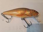 Salmo perch 12cm, Ophalen of Verzenden, Zo goed als nieuw, Overige typen