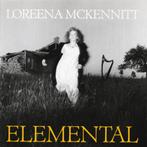 CD Loreena McKennitt - Elemental, Ophalen, Nieuw in verpakking