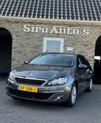 Peugeot 308 SW 1.2 Bj 2016 eerste eigenaar zeer nette auto, Voorwielaandrijving, Gebruikt, Euro 6, 1199 cc