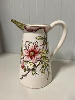 Te Koop : Keramieken Vintage Schenkkan Schenk Kan Keramiek, Antiek en Kunst, Ophalen of Verzenden