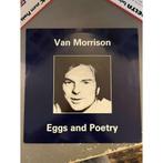 Van Morrison - Eggs and Poetry - LP, Ophalen of Verzenden, Poprock