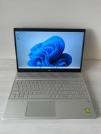 HP Pavilion 15, Computers en Software, Windows Laptops, Met videokaart, 2 tot 3 Ghz, 8 GB, Ophalen of Verzenden