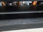 Zwarte Sony theater stand systeem RHt-G900, Ophalen, Overige spelers, Sony, Gebruikt