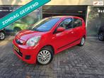 Daihatsu Cuore 1.0 Premium | 2E EIGENAAR | 12MND GARANTIE |, Auto's, Daihatsu, Voorwielaandrijving, Stof, 23 km/l, Origineel Nederlands