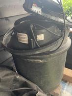Drukfilter vijverfilter Sicco green reset, Tuin en Terras, Vijvers, Ophalen, Gebruikt
