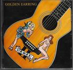Golden Earring - Naked II, Ophalen of Verzenden, Gebruikt