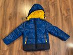 Blauwe gewatteerde jas voor jongens-nieuw, Ophalen, Nieuw, Jongen