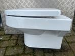 Sphinx toiletpot, Ophalen, Zo goed als nieuw, Toilet