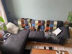 Grote hoekbank, Ophalen, Gebruikt, 150 tot 200 cm, Hoekbank