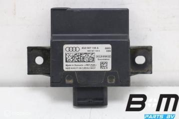 Regelapparaat motorgeluid Audi A6 4G Avant 4G0907159A beschikbaar voor biedingen