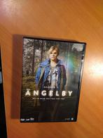 3-DVD-box Angelby. Season 1, Cd's en Dvd's, Dvd's | Thrillers en Misdaad, Ophalen of Verzenden, Vanaf 12 jaar, Zo goed als nieuw