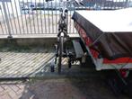 Fietsdrager, Auto diversen, Ophalen, 2 fietsen, Gebruikt, Trekhaakdrager