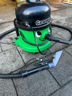 Te huur! Numatic George tapijtreiniger, Ophalen of Verzenden, Zo goed als nieuw, Overige typen