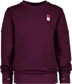 NIEUWE VINGINO sweater donker rood/paars maat 16/176., Verzenden, Trui of Vest, Nieuw, Vingino