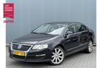 Volkswagen Passat BWJ 2005 2.0 FSI Comfortline (bj 2005), Auto's, Volkswagen, Voorwielaandrijving, 4 cilinders, Zwart, Bedrijf