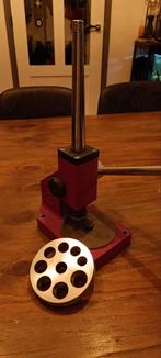 Ringen oprekker / stuiker Als Nieuw! Goudsmeden, Doe-het-zelf en Verbouw, Gereedschap | Handgereedschap, Ophalen of Verzenden