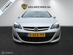 Opel Astra 1.4 Turbo Sport + Topstaat, Auto's, Voorwielaandrijving, Stof, Gebruikt, 4 cilinders