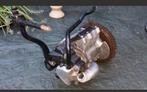 Harley 45 750 flathead r rl rld d dl dld w wl wla wlc jd vl, Verzenden, Gebruikt