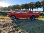 Ford Mustang trouwauto huren( met chauffeur), Diensten en Vakmensen, Verhuur | Auto en Motor, Met chauffeur, Trouwauto