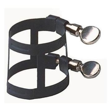 Div Vandoren ligatures, caps, rieten, enz beschikbaar voor biedingen