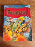 Geronimo Stilton - Fantasia, Ophalen of Verzenden, Gelezen, Geronimo Stilton