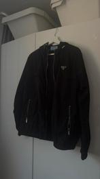 Prada zomerjas, Kleding | Heren, Jassen | Zomer, Maat 48/50 (M), Zwart, Ophalen of Verzenden, Zo goed als nieuw