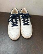 Mercer Heren Sneakers - Maat 43 zgan, Ophalen of Verzenden, Wit, Sneakers of Gympen