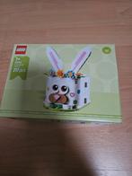 LEGO 40764 Paashaas - Limited Edition!, Kinderen en Baby's, Speelgoed | Duplo en Lego, Ophalen of Verzenden, Nieuw, Complete set