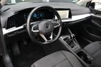 Volkswagen Golf 1.5 TSI Life Pano IQ Led Acc Navi Pdc Climat, Auto's, Volkswagen, Voorwielaandrijving, Stof, 4 cilinders, Origineel Nederlands