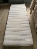 Matras, Huis en Inrichting, Ophalen, Gebruikt, Eenpersoons, 80 cm