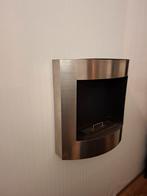 Bio-eternol haard, Ophalen, Gebruikt, Hangende haard, Gelhaard