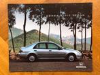 Honda Civic Sedan folder jaren '90, Verzenden, Nieuw, Honda, Honda