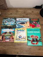 Set van 6 prachtige prentenboeken, Boeken, Kinderboeken | Kleuters, Verzenden, Zo goed als nieuw, Fictie algemeen