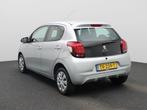 Peugeot 108 1.0 e-VTi Active | AIRCO | BLUETOOTH | ELEKTRISC, Voorwielaandrijving, 12 maanden, Stof, Gebruikt